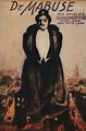 El Doctor Mabuse - Película 1922 - SensaCine.com