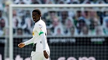 Mamadou Doucoure: Who is Borussia Mönchengladbach’s French defender ...