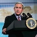 PBS Doc Traces George W. Bush's Presidential Failures | PEOPLE.com