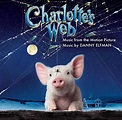 Amazon.com: Charlotte's Web: Music from the Motion Picture: CDs & Vinyl