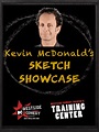 Kevin McDonald Showcase (Sketch) - Westside Comedy