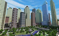 Best minecraft city maps - opssystems