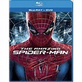 Ver The Amazing Spider-Man 2012 Pelicula Completa En Español Online