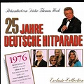 25 Jahre Deutsche Hitparade 1976 (1995)