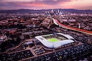 Stadium Images | Los Angeles Football Club