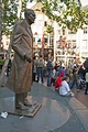 Frits Philips Statue | Sightseeing | Eindhoven