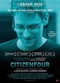 Cartel de la película Citizenfour - Foto 4 por un total de 13 ...