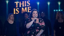 Keala Settle sings ‘This Is Me’ from ‘The Greatest Showman’ live on ...