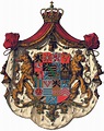 Casa de Sajonia-Coburgo-Gotha | Monarquia Wiki | Fandom