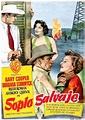 Soplo salvaje (1953) p.esp. tt0045563 | Cine del oeste, Carteles de ...