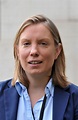 Tory MP Tracey Crouch ‘to max out on life’ after completing radiotherapy