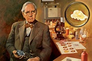 A big day in history: Alexander Fleming discovers penicillin | HistoryExtra