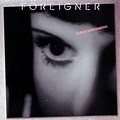 [Review] Foreigner: Inside Information (1987) - Progrography