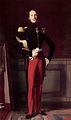 Fernando Filipe, Duque d'Orleães, * 1810 | Geneall.net