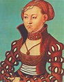 All About Royal Families: OTD 4 March1502 Elisabeth of Hesse Hereditary Princess of Saxony