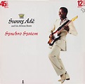 Synchro System - King Sunny Ade & His African Beats | Vinyl | Recordsale