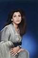 Dimple Kapadia talks about her relationship with her hair | Vogue India