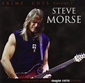 Steve Morse - Prime Cuts Volume 2 | Releases | Discogs