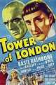 Tower of London (1939) — The Movie Database (TMDB)