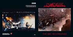 BBC RECORDINGS REMASTER 2 CD - The Official Budgie Rock Band Web Site ...