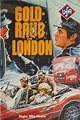 Ver L'oro di Londra (1968) Películas Online Latino - Cuevana HD