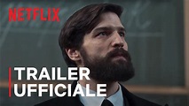 Freud | Trailer ufficiale | Netflix Italia - YouTube