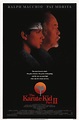 Karate Kid II - Doblaje Wiki