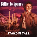 Standing Tall (Vinyl) 1980 Country - Billie Jo Spears - Download ...