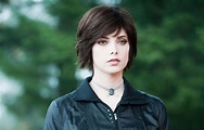 haircut for Alice in Eclipse - Google Search | Short hair styles ...