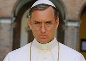 HBO’s Young Pope, reviewed.