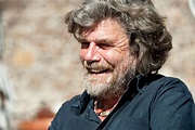 Zum 75. Geburtstag: Die vielen Leben des Reinhold Messner - Bergwelten