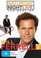 SNL The Best Of Will Ferrell DVD | DVD | Buy Now | at Mighty Ape NZ