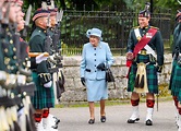 Best photos of the royal family in Scotland | Gallery | Wonderwall.com