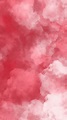 Red clouds, abstract m cloud, fog sky, smoke, HD phone wallpaper | Peakpx