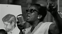 Ella Baker, the Grassroots Civil Rights Organizer