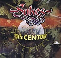 John Sykes - 20th Century (1997, CD) | Discogs