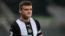 Newcastle United - Sidelined for 538 days and back with a bang - Owen ...