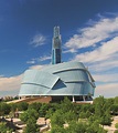 Canadian Museum of Human Rights – Winnipeg Architecture Foundation