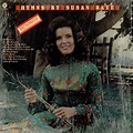 Susan Raye Hymns By Susan Raye US vinyl LP album (LP record) (494753)