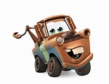Image - Mater Disney INFINITY Render.png | Pixar Wiki | FANDOM powered ...