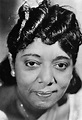 Mamie Smith: First Recorded African-American Female Blues Vocalist ...