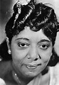 Mamie Smith: First Recorded African-American Female Blues Vocalist ...