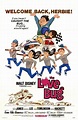 Love Bug | Carteles de películas de disney, Peliculas de disney ...