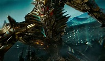 Transformers 2 The Fallen