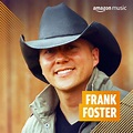Frank Foster on Amazon Music Unlimited