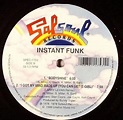 I Got My Mind Made Up: The Best of Instant Funk, Instant Funk | Muziek ...