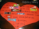 Top 20 Valentines Day Candy Gram Ideas - Home, Family, Style and Art Ideas