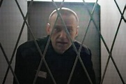 Alexej Nawalny ist im Gefängnis verstorben – EDA zeigt sich betroffen ...
