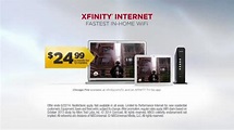 Xfinity Internet TV Commercial, 'Gamers' - iSpot.tv