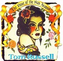 RUSSELL, TOM - THE ROSE OF SAN JOAQUIN - Amazon.com Music